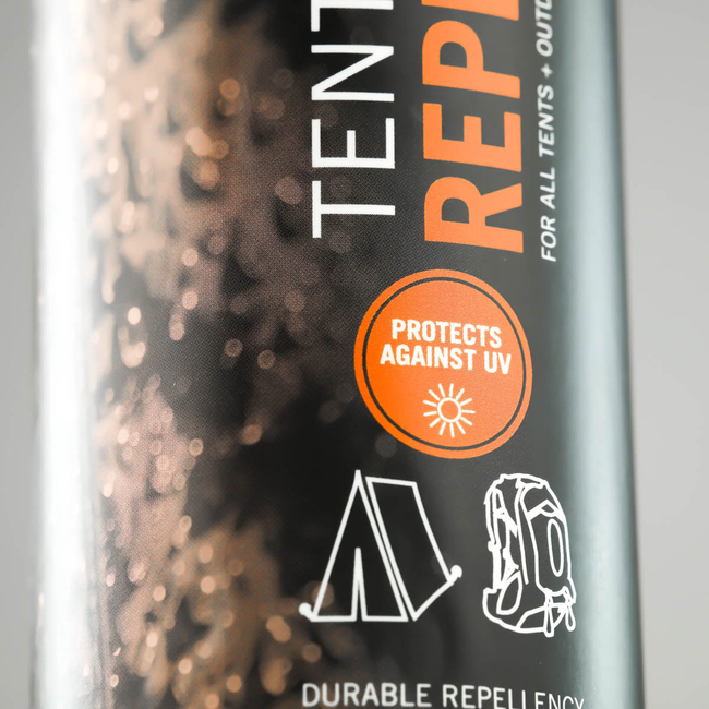 ΚΑΘΑΡΙΣΤΙΚΟ ΣΠΡΕΥ GRF148 TENT & GEAR REPEL 500ml GRANGERS