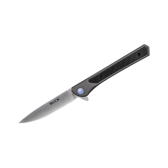 B264-GYS CAVALIER FOLDING KNIFE