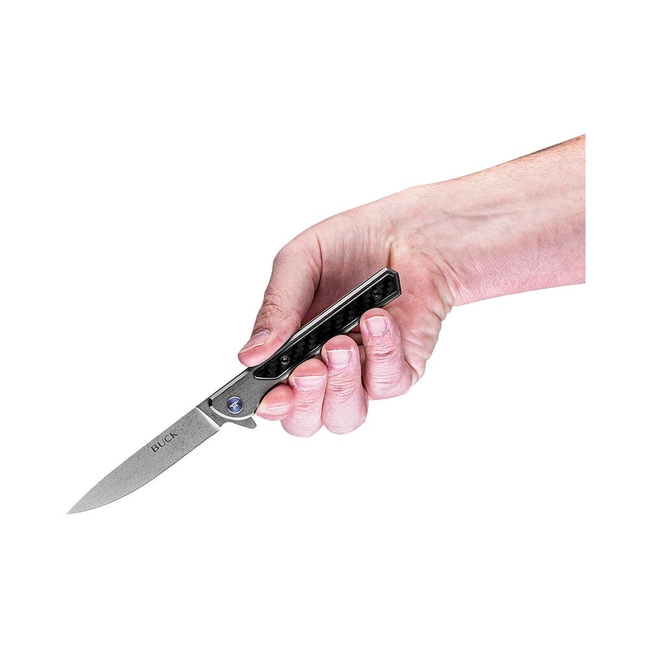 B264-GYS CAVALIER FOLDING KNIFE