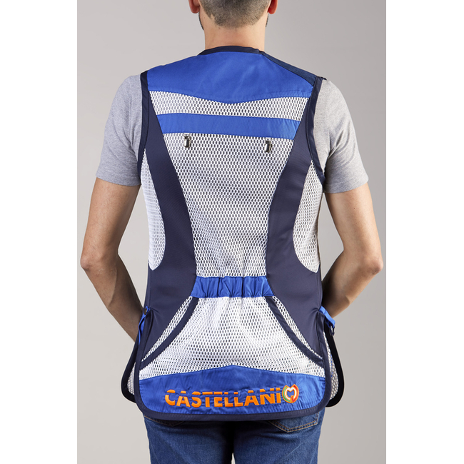 SPORT RIO VEST (FABRIC R.P) RIGHT BIG SIZE