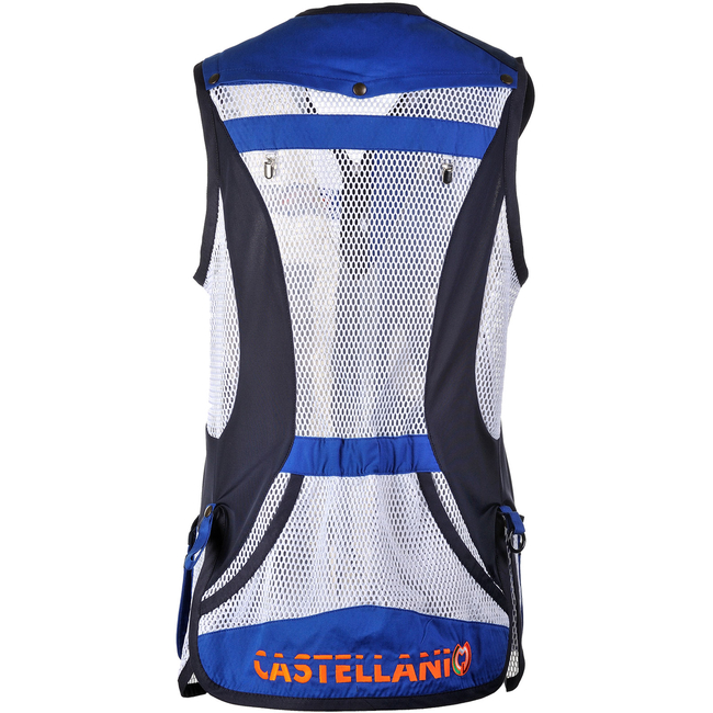 SPORT RIO VEST (FABRIC R.P) RIGHT ΜΜ