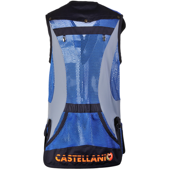 SPORT RIO VEST (FABRIC R.P) RIGHT ΜΜ