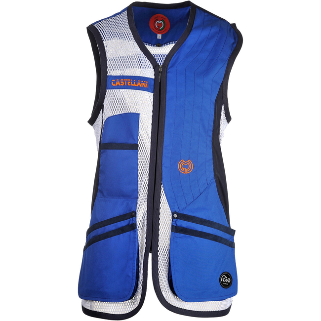 SPORT RIO VEST (FABRIC R.P) RIGHT ΜΜ