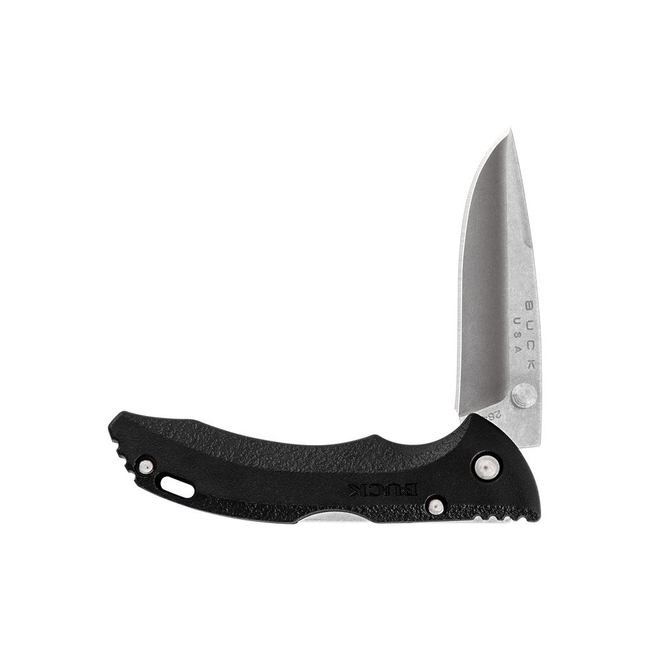 B284-CMS24 BANTAM MOSSY OAK COUNTRY CAMO FOLDING KNIFE