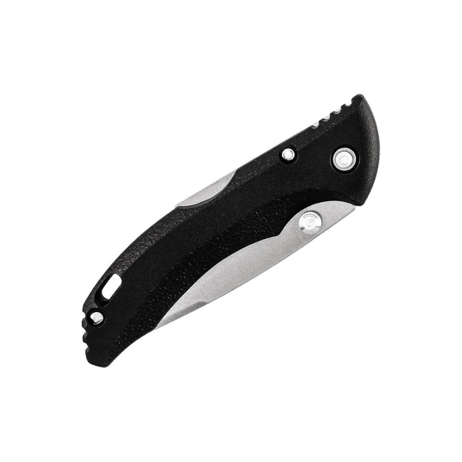 B284-CMS24 BANTAM MOSSY OAK COUNTRY CAMO FOLDING KNIFE