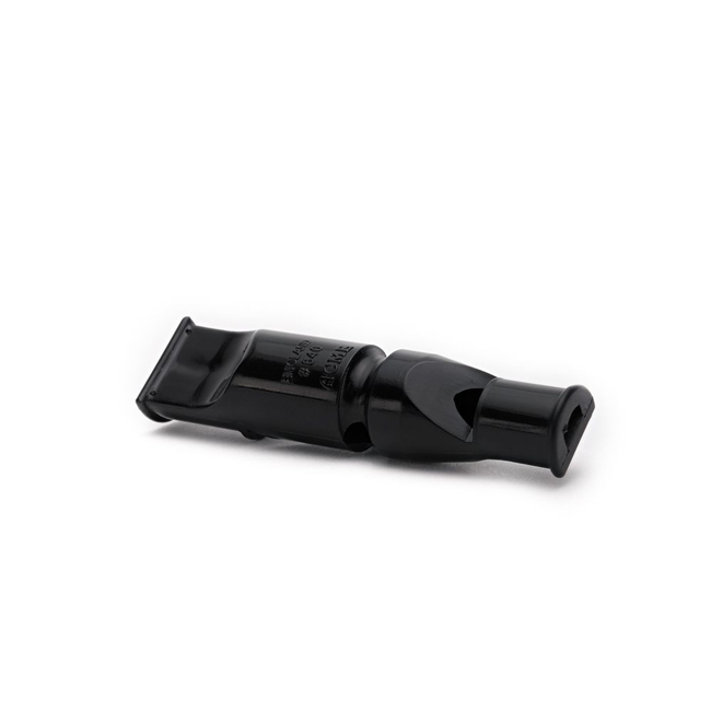 BLACK ACME COMBINATION DOG WHISTLE 640