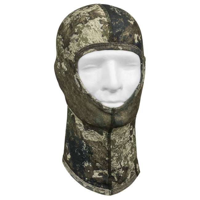 1113 CAMOU BALACLAVA PINEWOOD