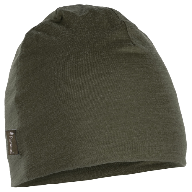 1166 MERINO WOOL BEANIE ΣΚΟΥΦΟΣ PINEWOOD 1166 MERINO WOOL BEANIE ΣΚΟΥΦΟΣ PINEWOOD