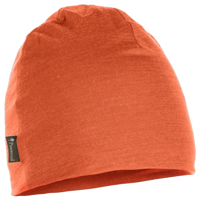 1166 MERINO WOOL BEANIE ΣΚΟΥΦΟΣ PINEWOOD