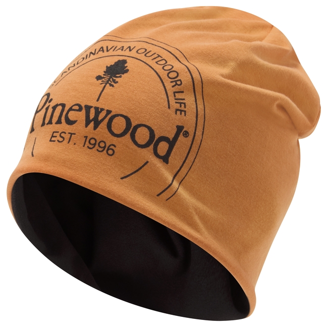 1186 2L BEANIE PINEWOOD