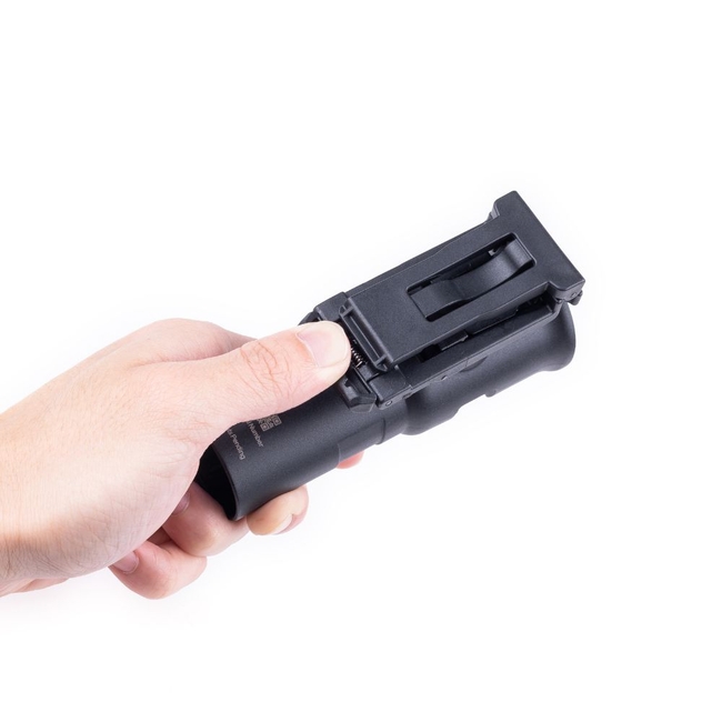 V35 Flashlight Holster by NEXTORCH X-Carry NQD