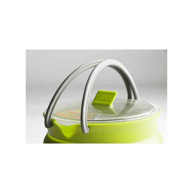 X-POT KETTLE 2L