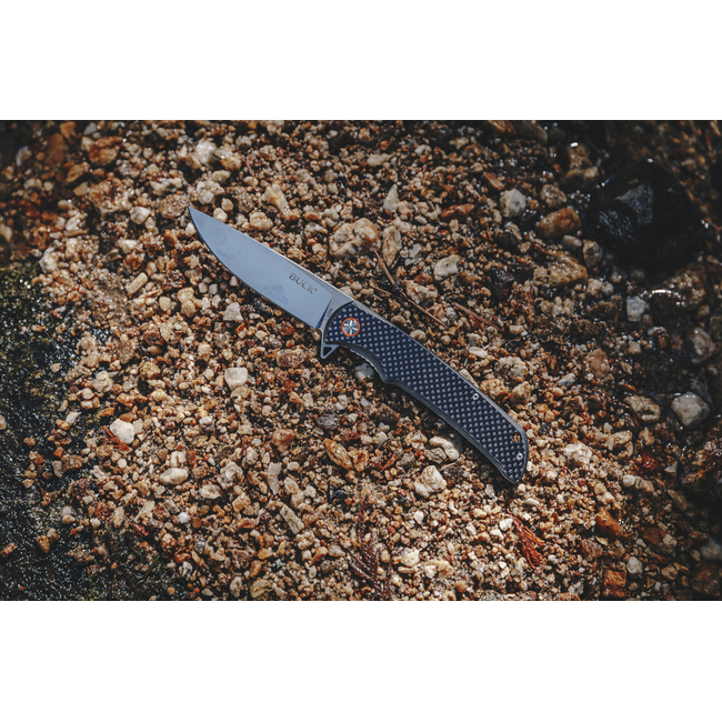 B259-CFS HAXBY FOLDING KNIFE