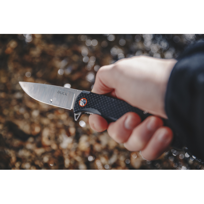 B259-CFS HAXBY FOLDING KNIFE