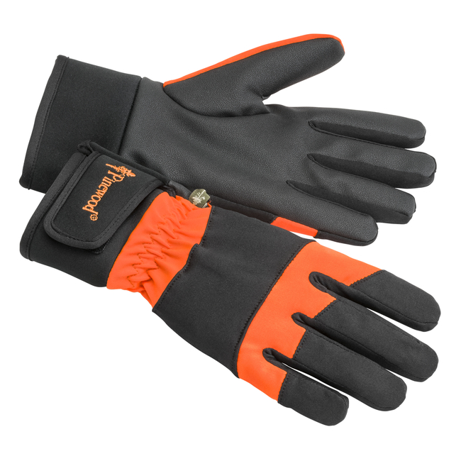 1505 HUNTER EXTREME GLOVES PINEWOOD