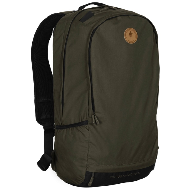 1913 DAYPACK ΣΑΚΙΔΙΟ ΠΛΑΤΗΣ