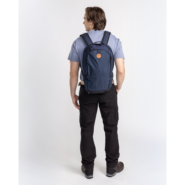 1913 DAYPACK ΣΑΚΙΔΙΟ ΠΛΑΤΗΣ PINEWOOD