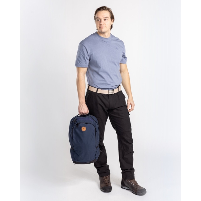 1913 DAYPACK ΣΑΚΙΔΙΟ ΠΛΑΤΗΣ PINEWOOD