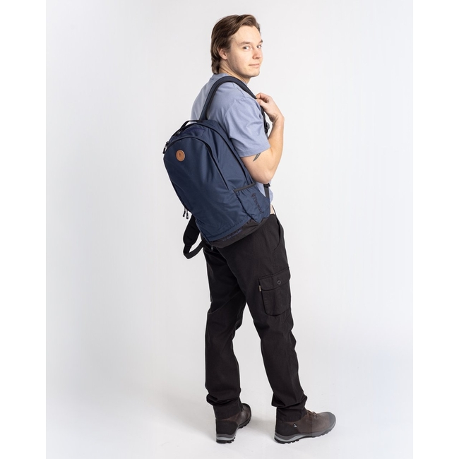 1913 DAYPACK ΣΑΚΙΔΙΟ ΠΛΑΤΗΣ PINEWOOD