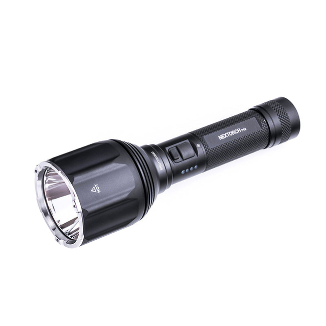 P82 FLASHLIGHT