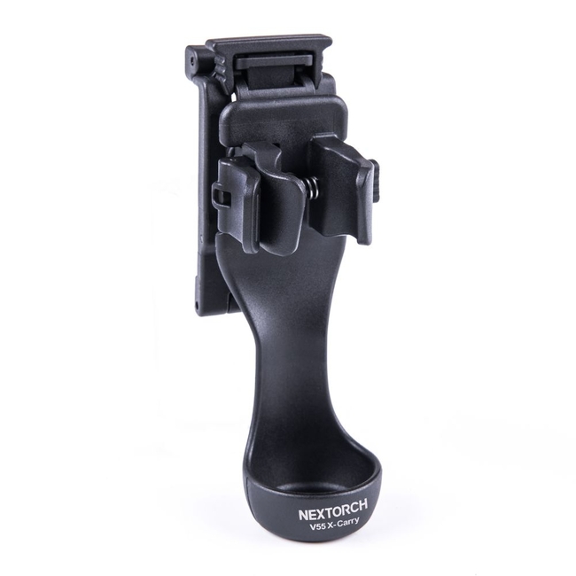 NEXTORCH V55 X-CARRY FLASHLIGHT HOLDER