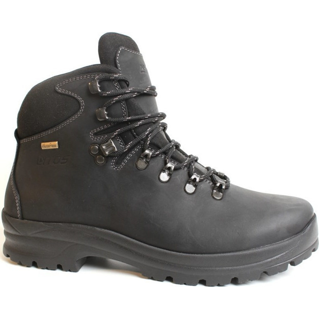 TREK MID DURABLE AND LIGHTWEIGHT ANKLE BOOTS