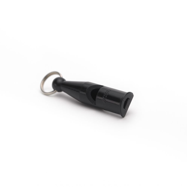 BLACK ACME DOG WHISTLE PRO TRIALLER 212