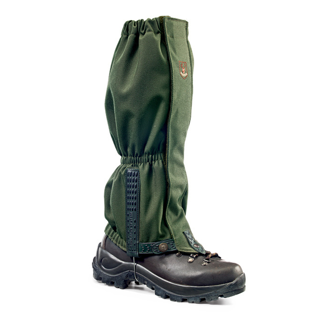 GAITERS RSR R2155 FRONT FASTENING