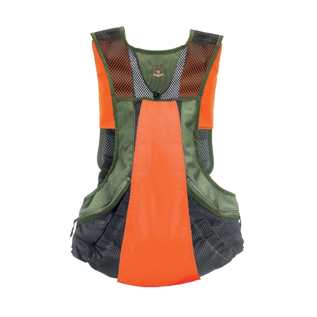 RSR R2245 BLOOD'S DOG DRIVER HUNTING VEST RSR R2245 BLOOD'S DOG DRIVER HUNTING VEST