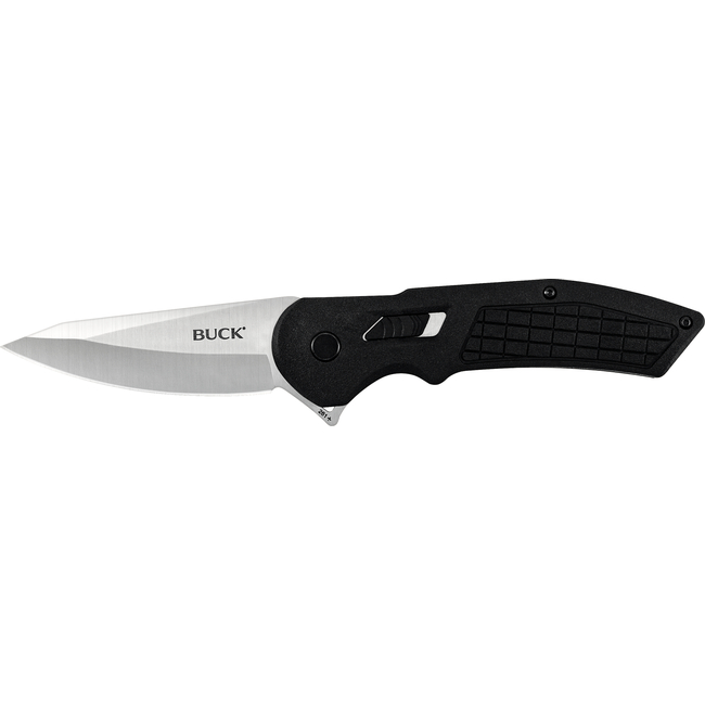 B261-BKS HEXAM BLACK FOLDING KNIFE