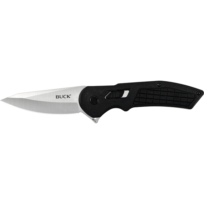 B261-BKS HEXAM BLACK ΣΟΥΓΙΑΣ BUCK B261-BKS HEXAM BLACK ΣΟΥΓΙΑΣ BUCK