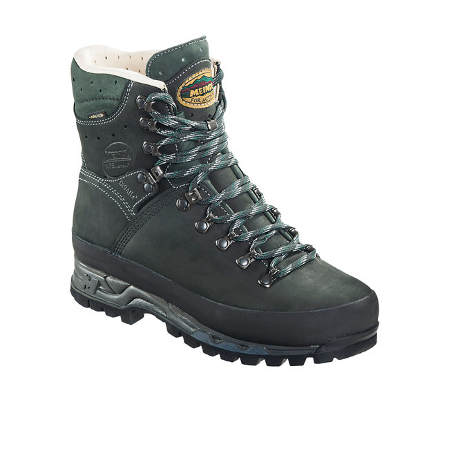 ISLAND MFS ACTIVE HUNTING BOOTS MEINDL (BIG SIZE)