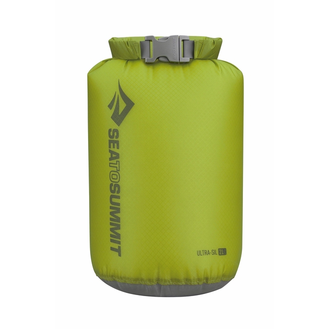 ULTRA-SIL DRY SACK 2L WATERPROOF SACK