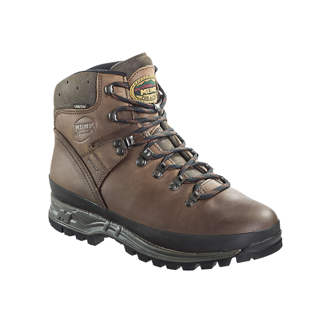 BURMA PRO MFS WATERPROOF BOOTS