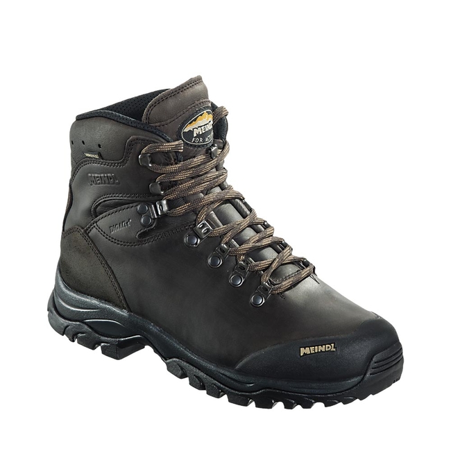 KANSAS GTX MEN'S HUNTING BOOTS MEINDL 
