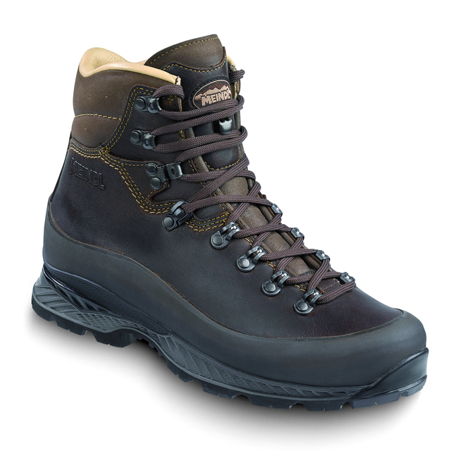 BERGELL MFS MEN'S HUNTING BOOTS MEINDL