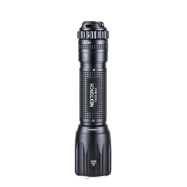 ΦΑΚΟΣ TA30 MAX ONE-STEP STROBE TACTICAL