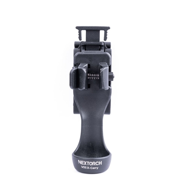 NEXTORCH V55 X-CARRY FLASHLIGHT HOLDER