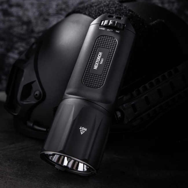 TA31 TORCH