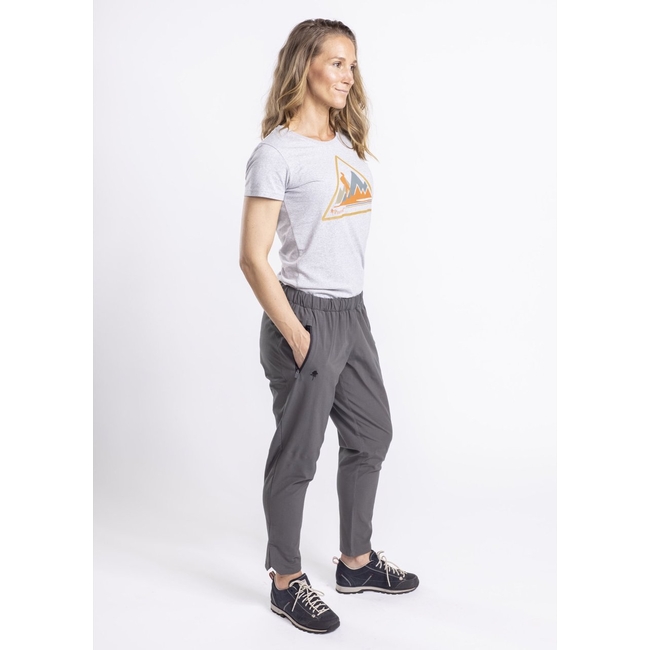 3044 EVERYDAY TRAVEL ANCLE TROUSERS