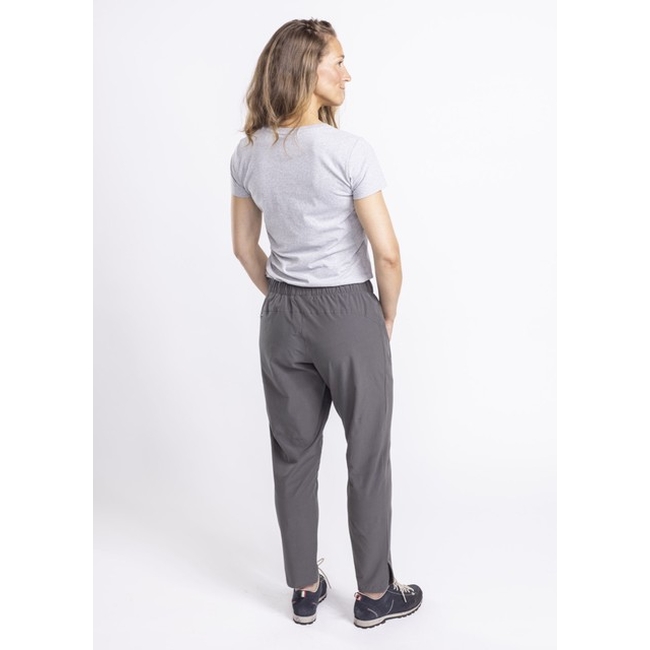 3044 EVERYDAY TRAVEL ANCLE TROUSERS