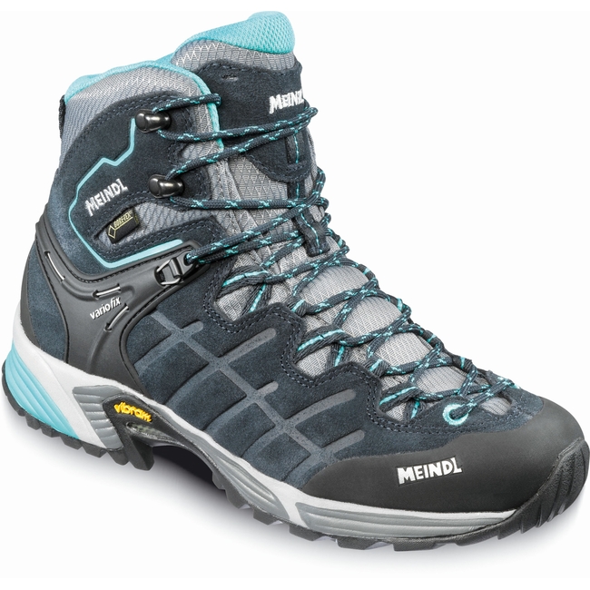 KAPSTADT LADY GTX WATERPROOF WOMEN'S HIKING BOOTS MEINDL