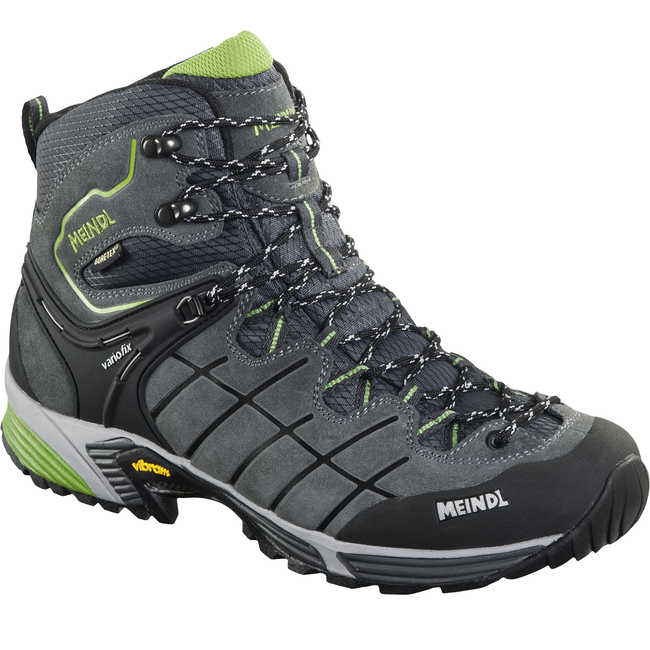 KAPSTADT GTX MEN' S WATERPROOF HIKING - MOUNTENEERING BOOTS