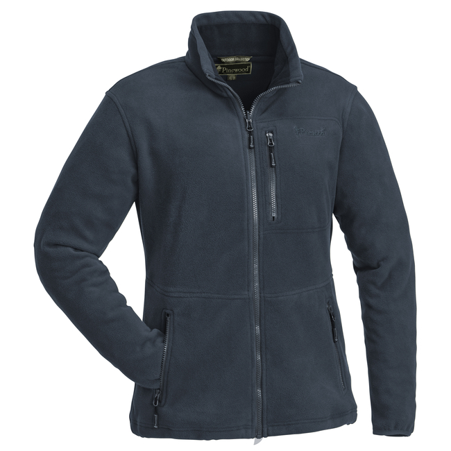 3065 FINNVEDEN FLEECE JACKET PINEWOOD