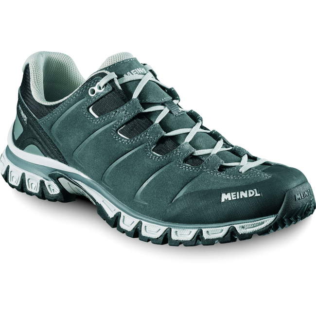VEGAS LOW HIKING SHOES MEINDL