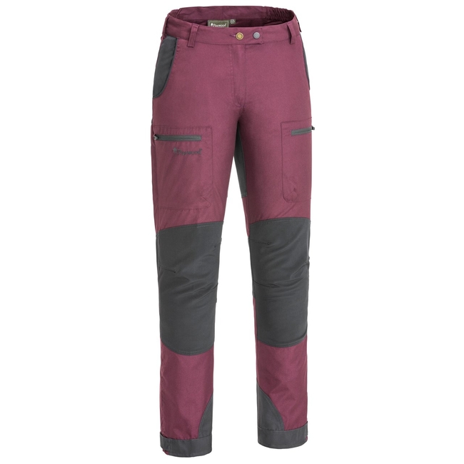 3085 CARIBOU TC TROUSERS PINEWOOD