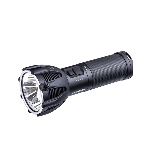 PENLIGHT SAINT TORCH 30C, 15000 lm NEXTORCH