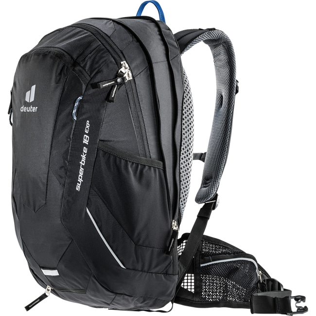 SUPERBIKE 18 EXP BIKE BACKPACK