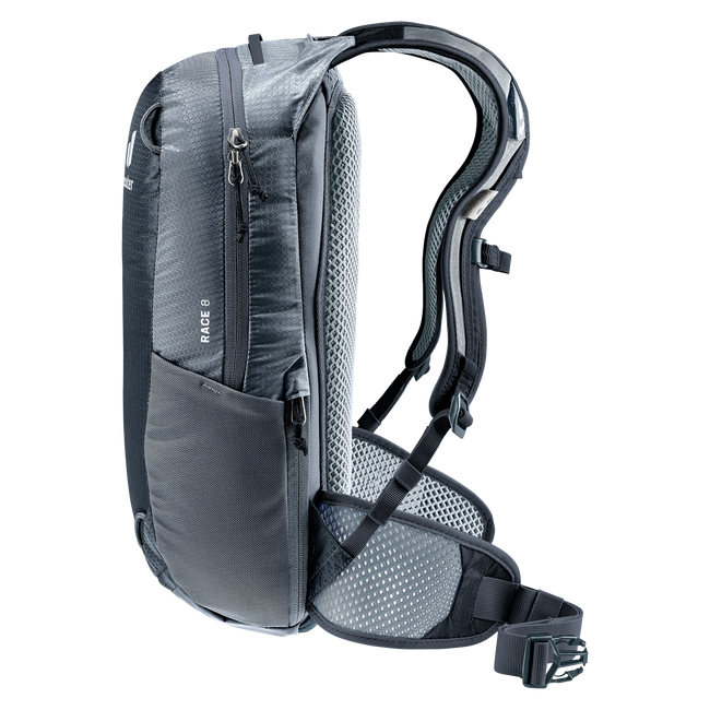 RACE 8 BIKE BACKPACK