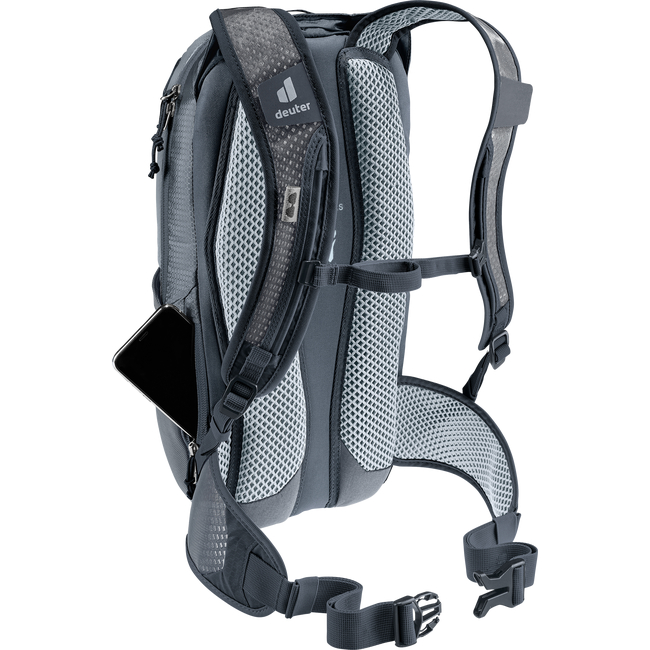 RACE 8 BIKE BACKPACK